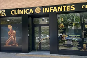 CLINICA INFANTES MEDICO ESTETICA Y CIRUGIA image