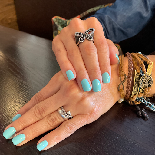 Beauty Salon «Hair Hunters Salon & Spa», reviews and photos, 3708 Town Center Blvd, Orlando, FL 32837, USA