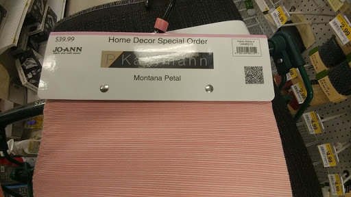 Fabric Store «Jo-Ann Fabrics and Crafts», reviews and photos, 75 Colma Blvd, Colma, CA 94014, USA