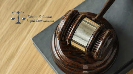 Doctor Solomon Legal Consultants