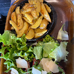 Photo n°2 de l'avis de Elisa.a fait le 15/10/2022 à 17:44 sur le  Giustospirito à Reggio Emilia