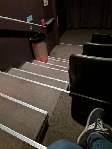 Movie Theater «Fine Arts Theatre», reviews and photos, 36 Biltmore Ave, Asheville, NC 28801, USA