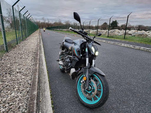 Auto-Moto-Ecole Permis City à Vaires-sur-Marne, Seine-et-Marne