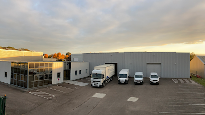 Fac Achats & Logistique à Grand-Couronne