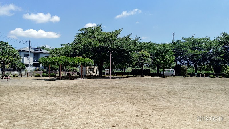 関根薬師公園