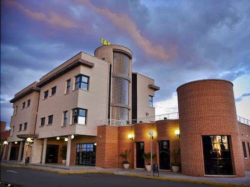 Vega Baja funeral home - funeral ASV Group en Alicante.