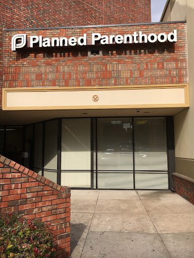 Planned Parenthood - North Dallas Shelburne Health Center