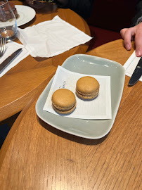 Macaron du Restaurant LE CAFÉ PIERRE HERMÉ à Paris - n°5