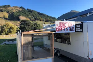 Junction Coffee & Eats image