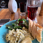 Photo n°1 de l'avis de Travelmaster.o fait le 12/11/2021 à 17:18 sur le  moloko+ à Frankfurt