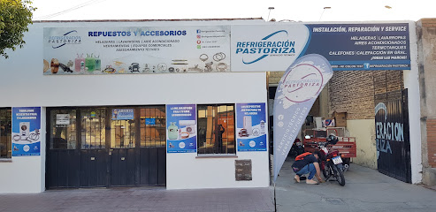 Refrigeracion Pastoriza