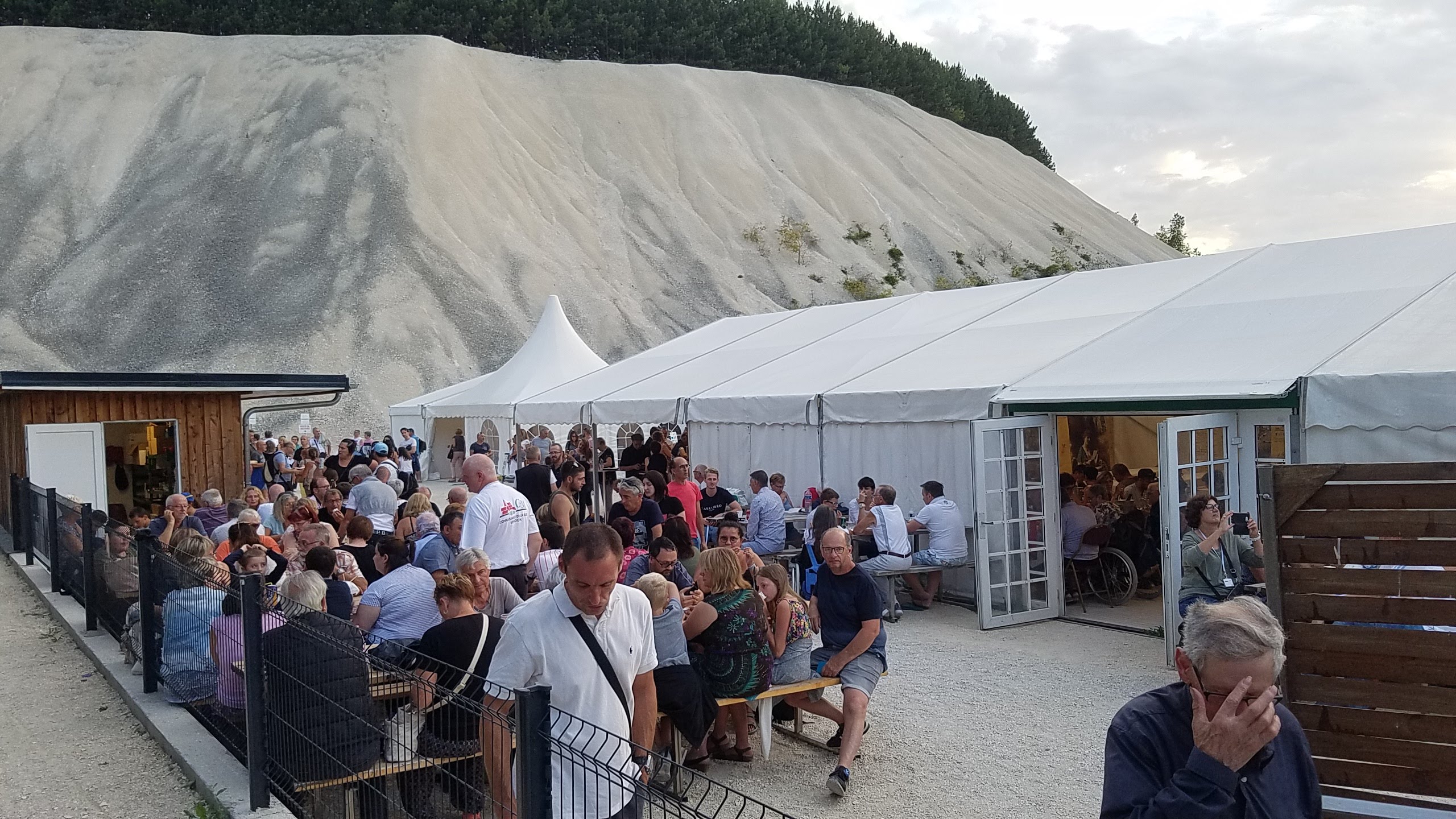 Photo n° 6 de l'avis de JA.a fait le 05/08/2019 à 20:21