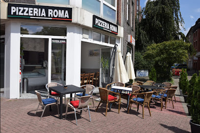 Pizzeria Roma - Von-der-Recke-Straße 1, 45879 Gelsenkirchen, Germany