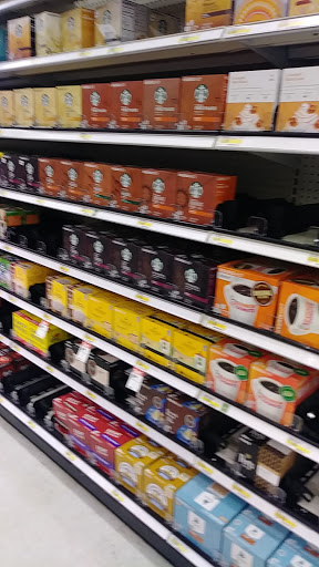 Department Store «Target», reviews and photos, 2070 Sam Rittenberg Blvd, Charleston, SC 29407, USA