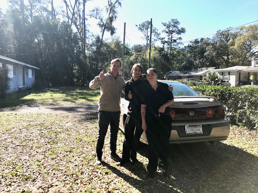 Used Car Dealer «Tillman Auto», reviews and photos, 8768 Beach Blvd, Jacksonville, FL 32216, USA