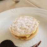 Photo n°2 de l'avis de Monica.o fait le 22/10/2020 à 18:58 sur le  Ristorante la Sosta di Carlo Pazzaglia à Serre di Rapolano