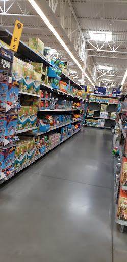  «Walmart», reviews and photos, 3651 Classen Blvd, Norman, OK 73071, USA