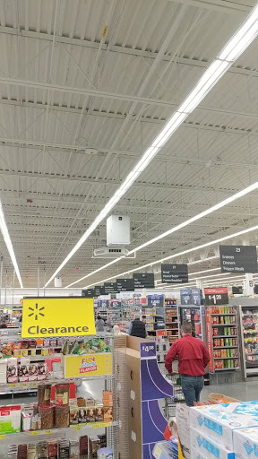 Supermarket «Walmart Neighborhood Market», reviews and photos, 3871 W Main St, Dothan, AL 36305, USA