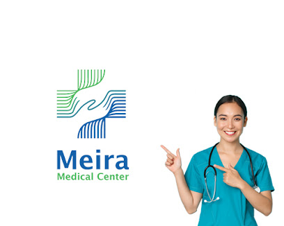 Klinik Meira (Meira Medical Center)