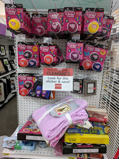 Fabric Store «Jo-Ann Fabrics and Crafts», reviews and photos, 201 University Oaks Blvd, Round Rock, TX 78665, USA