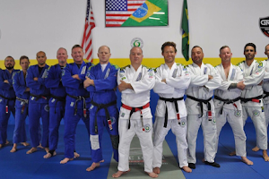 Gary Grate Brazilian Jiu-Jitsu Academy of Reno NV image