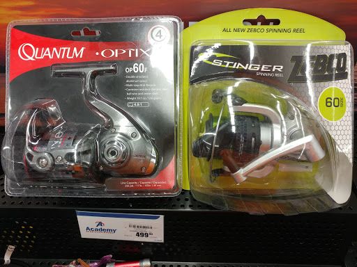 Sporting Goods Store «Academy Sports + Outdoors», reviews and photos, 193 Stonebrook Pl, Jackson, TN 38305, USA