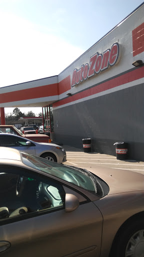 Auto Parts Store «AutoZone», reviews and photos, 11901 Elam Rd, Balch Springs, TX 75180, USA