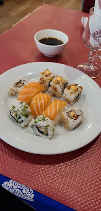 Plats et boissons du Restaurant asiatique Saveurs D Asie à Onet-le-Château - n°14