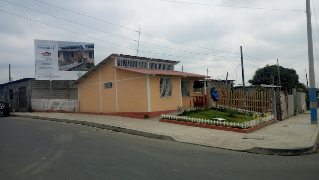 Calle 22 N-O 97-5775-40, Guayaquil, Ecuador