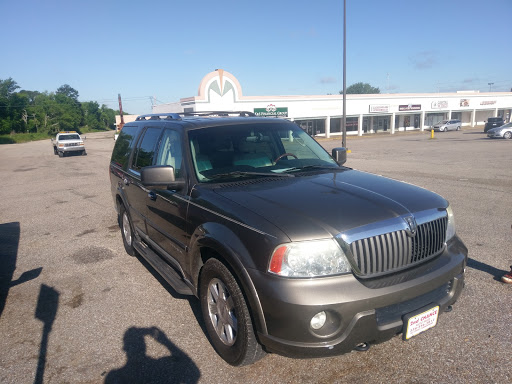 Used Car Dealer «2nd Chance Auto Sales», reviews and photos, 3045 Woodley Rd, Montgomery, AL 36116, USA