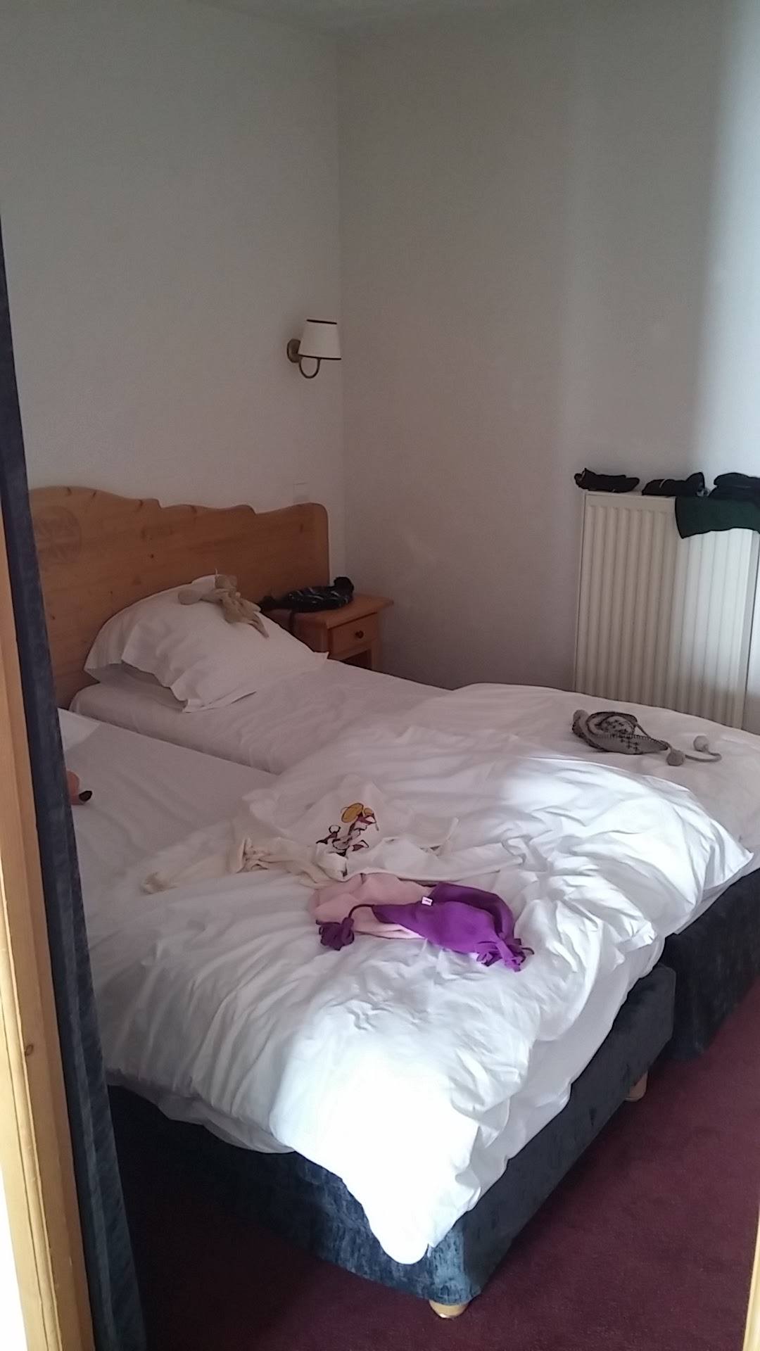 Photo n° 2 de l'avis de Mike.y fait le 28/01/2018 à 11:01