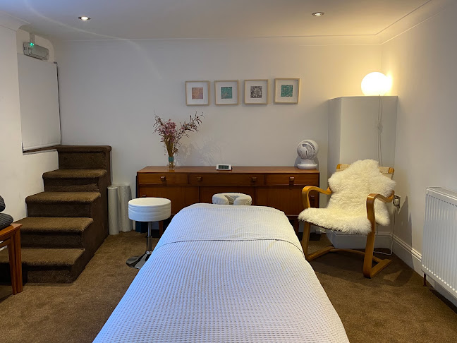 Reviews of Therapeutic Fusions in London - Massage therapist