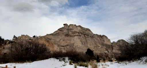 Private Golf Course «Kissing Camels Golf Course», reviews and photos, 4500 Kissing Camels Dr, Colorado Springs, CO 80904, USA