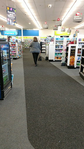 Drug Store «CVS», reviews and photos, 1450 Pottstown Pike, West Chester, PA 19380, USA