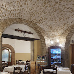 Photo n°2 de l'avis de Maurella.o fait le 21/01/2024 à 21:35 sur le  Ristorante Pizzeria La Tavernaccia à Piazza di Pandola