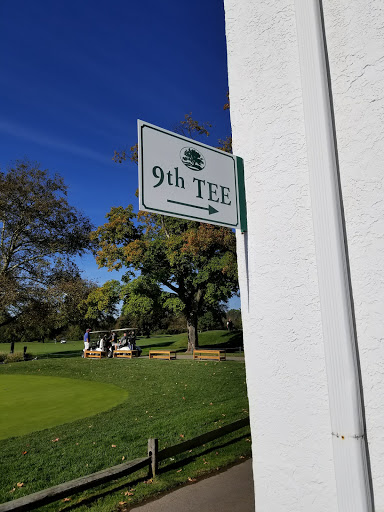 Golf Club «Jeffersonville Golf Club», reviews and photos, 2400 W Main St, Norristown, PA 19403, USA