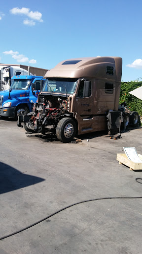 Auto Repair Shop «J & J Repair Services», reviews and photos, 620 S Irving Heights Dr, Irving, TX 75060, USA