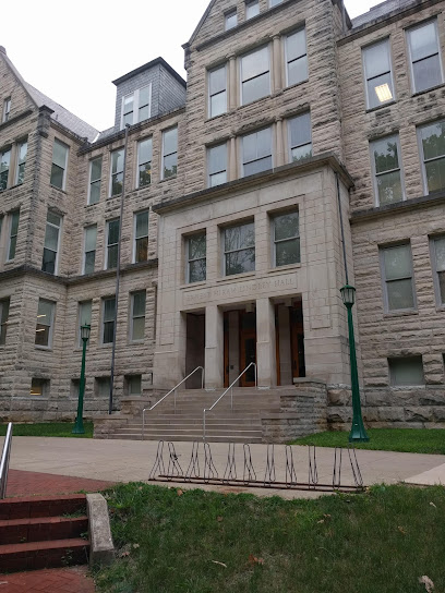 Kinsey Institute