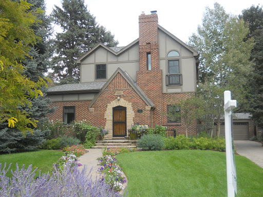 Painter «Eco Paint, Inc.», reviews and photos, 1215 E Arkansas Ave, Denver, CO 80210, USA