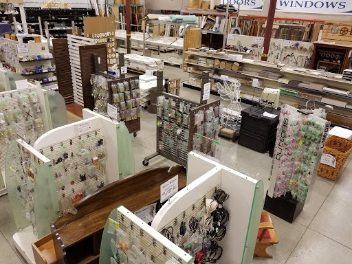 Thrift Store «Rochester Area ReStore», reviews and photos