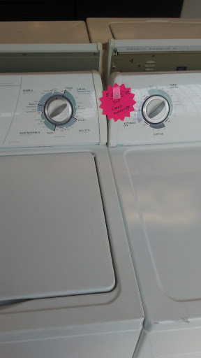 Used Appliance Store «A & C Used Appliances», reviews and photos, 5005 Snapfinger Woods Dr G, Decatur, GA 30035, USA