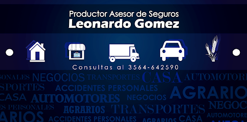 Leonardo Gomez Seguros