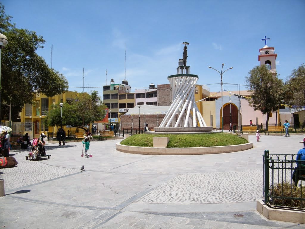 Radio Titicaca Encanto