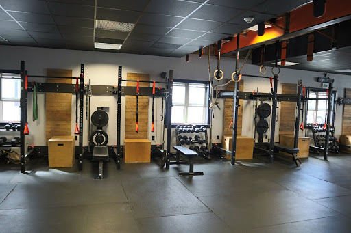 Gym «CrossFit Village Berwyn», reviews and photos, 618 Lancaster Ave, Berwyn, PA 19312, USA