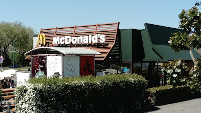 McDonald's à Verdun
