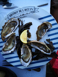 Photo n°40 de Bistrot Le Vivier à Trouville-sur-Mer ()