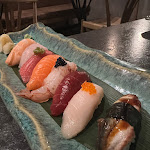 Photo n°9 de l'avis de Angelo.h fait le 10/11/2022 à 20:41 sur le  WABI Crema Sushi&Ramen à Crema