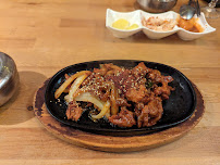 Bulgogi du Restaurant coréen SSAM Restaurant Coréen à Strasbourg - n°2