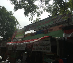 Pujasari Stalls photo