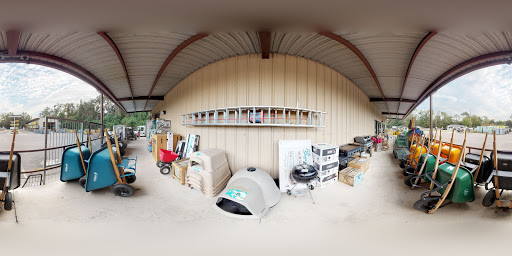 Building Materials Store «Sparr Building and Farm Supply», reviews and photos, 240 S Main St, Williston, FL 32696, USA